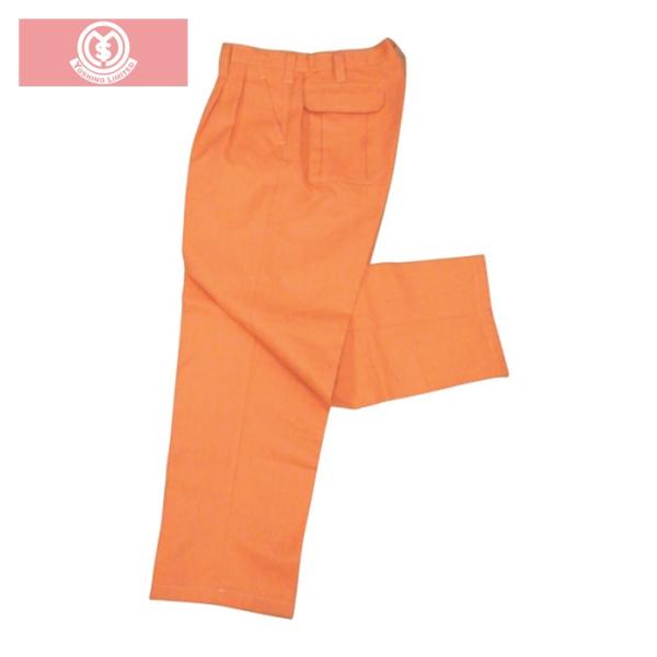 特長●500℃で炭化する高耐熱繊維を使用しており、溶融や収縮を起こしません。●通気性がよく、作業の快適性を保ちます。革製品と違い軽くしなやかで、吸水性に優れ乾きも早いです。また、ナイロン・エステル繊維と比べ、2倍以上の強度があります。●洗濯...