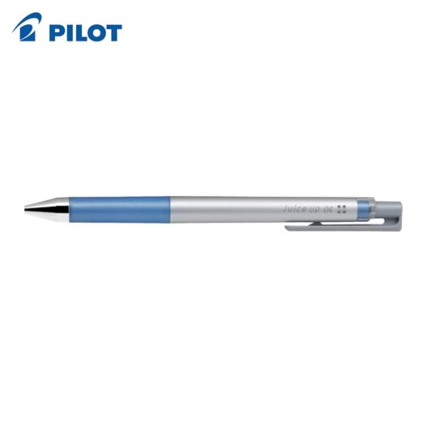 PILOT（パイロット） ゲルインキボールペン ジュースアップ0.4