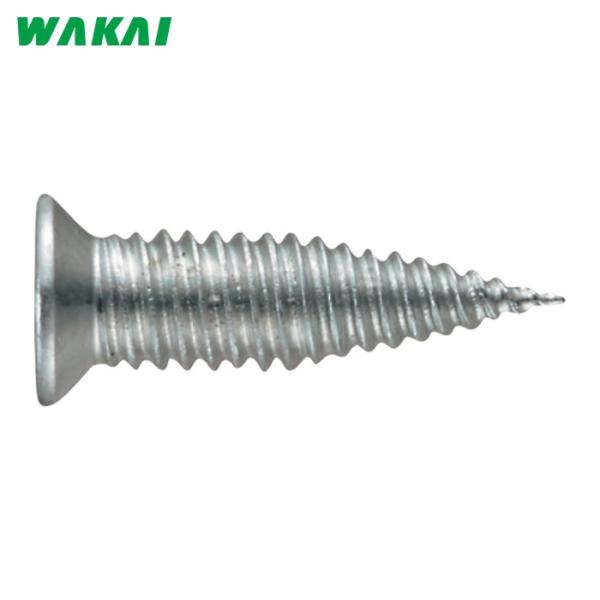 WAKAI 若井産業 軽鉄用 RS 4X14 (1000本入) (1箱) 71RS414