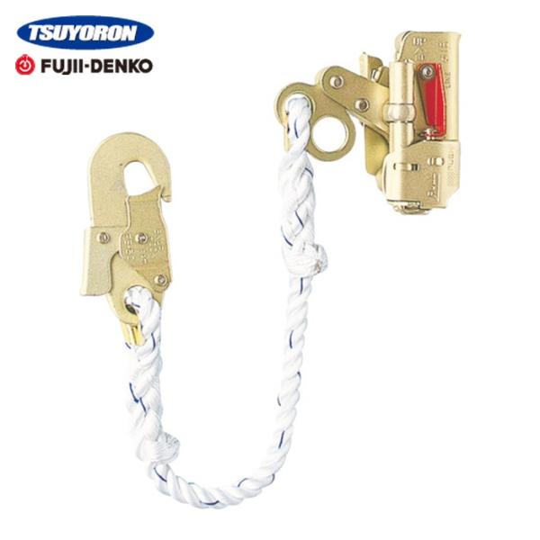 ツヨロン TSUYORON 昇降・定位置作業用器具 78ロリップ ショックアブソーバーなし 78R-4 (1個) 78R-4-BP