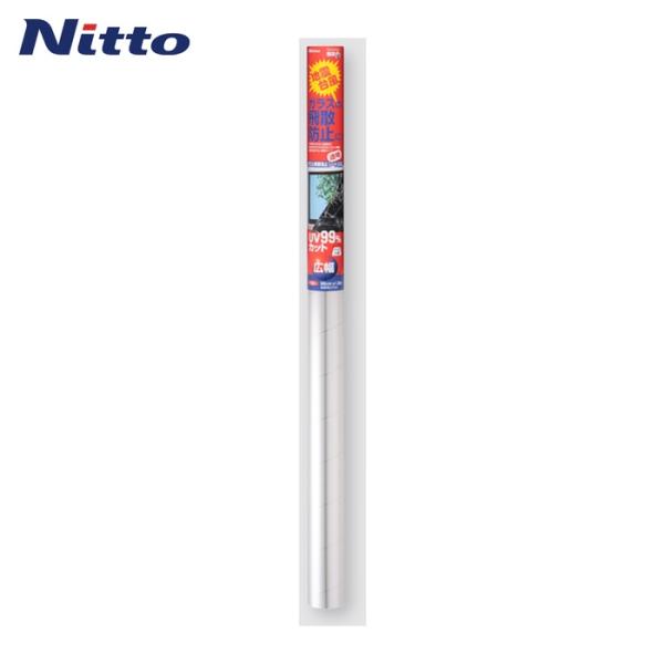 特長●貼るだけで簡単に施工ができます。●UVカット機能付で日焼け防止効果があります。●シートが透明なので視界を妨げません。●のり残りしにくい粘着剤を使用しています。用途●ガラスの飛散防止に。●一般ガラス用。