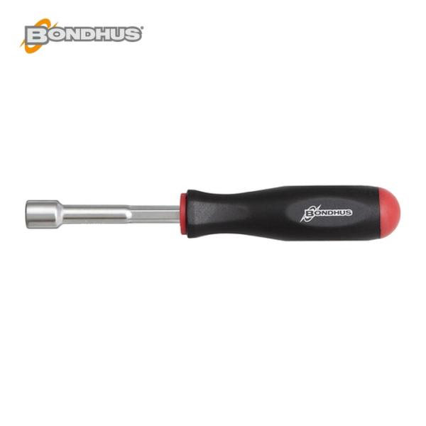 ボンダス BONDHUS BN11M ナットドライバー 11mm No.38478 (1本)