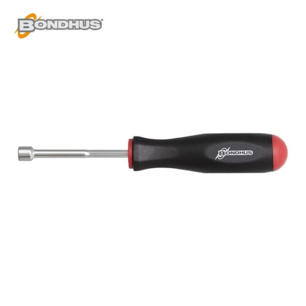 ボンダス BONDHUS BN5.5M ナットドライバー 5.5mm No.38466 (1本)