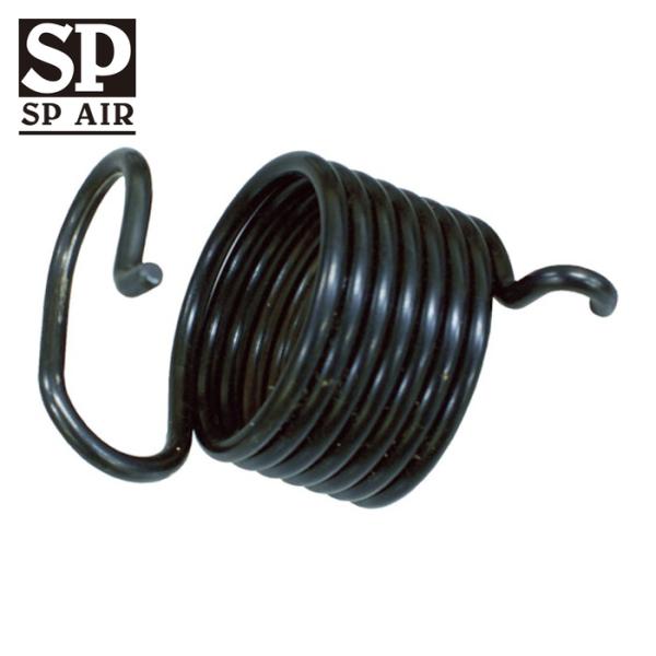 SP ベッセル AS-240 エアーハンマー用クイックチェンジリテーナー (1個)