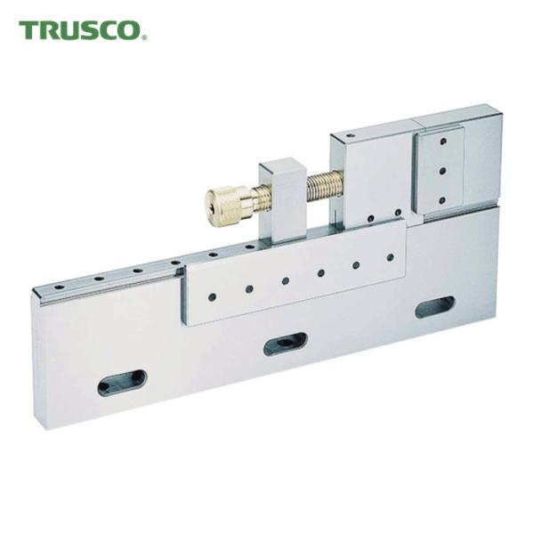 トラスコ TRUSCO 精密ワイヤーカットバイス 口開き150mm (1台) VSTV-150W
