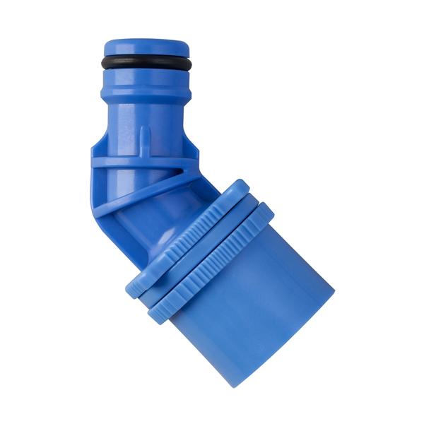 他サイト： タカギ 蛇口ニップル 地下散水栓ニップル（裸） (1個) 品番：QG076FJの商品画像