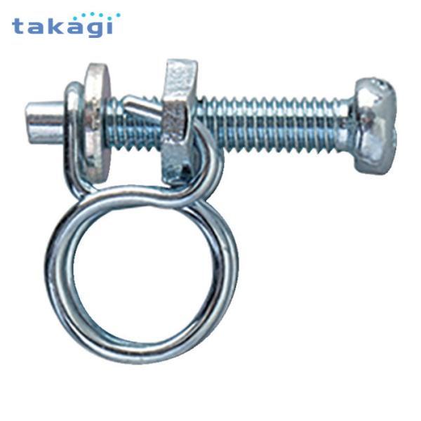 タカギ ワイヤバンド高圧ドライバ外径5.5-7mm (1個) QG116FJ