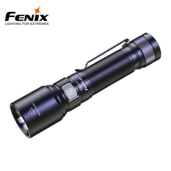 FENIX 充電式LEDライト C6V30 C6V30 工事 照明用品 工事 照明用品 作業灯 照明用品 懐中電灯(代引不可)【送料無料】 FENIX（フェニックス） 充電式LEDライト C6V30 (1個) 品番：C6V30