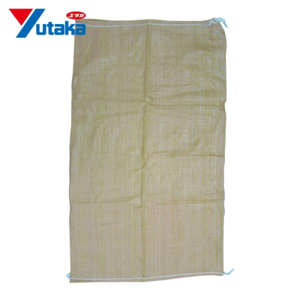 特長●ゴミ入れやガラ入れなどの袋です。●間口６０ｃｍの大型雑袋です。用途●廃材・クズなどの収集袋。●収納・保管袋など。