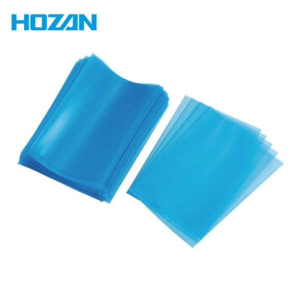 ホーザン HOZAN F-57-1015 静電気対策袋 ESDバッグ (1Pk)