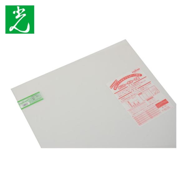 光 ポリカーボネート板|特長:プラスチックの中でトップクラスの耐衝撃性を誇るポリカーボネート樹脂です。 耐熱・耐寒性に優れています。