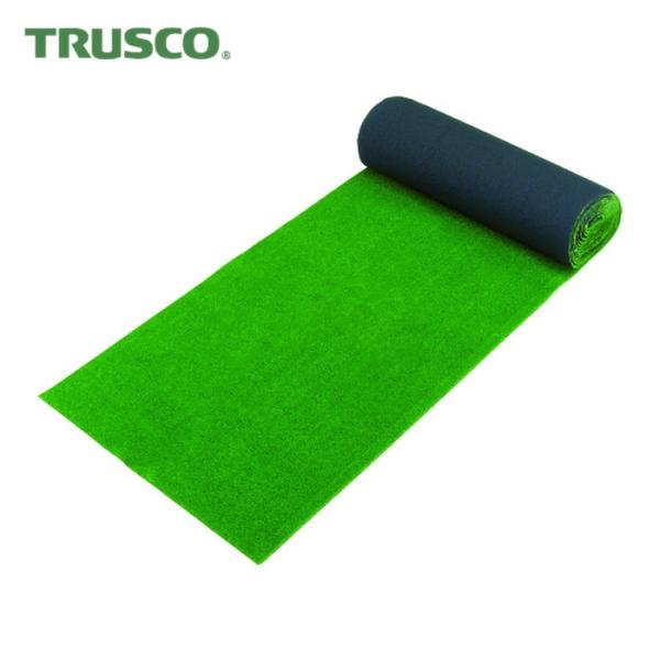 特長●人工芝面を内巻きにした簡単に施工できる汎用タイプの人工芝です。用途●工事現場の通路や屋上、テラスなど。