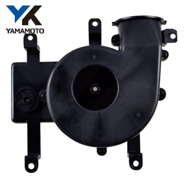 山本光学 YAMAMOTO KL-550 モーターファンユニット (1個) KL-550