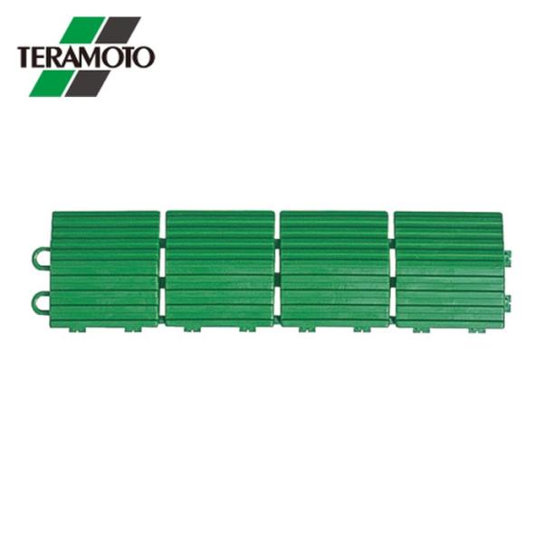 特長●ジョイント式で簡単にお好みのサイズに組むことができます。●直射日光下でも変形を起こしにくい耐熱性を持ち、変色や腐敗の心配がほとんどありません。●静電気を防止する放電チョップ付です。用途●屋上、遊戯施設、プールサイド、ベランダ、出入り口など。