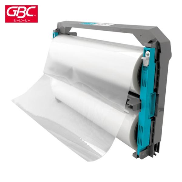 ジービーシー GBC FOTONR075C FOTON30用専用つめ替えカートリッジフィルム 75マイクロメートル (1個)