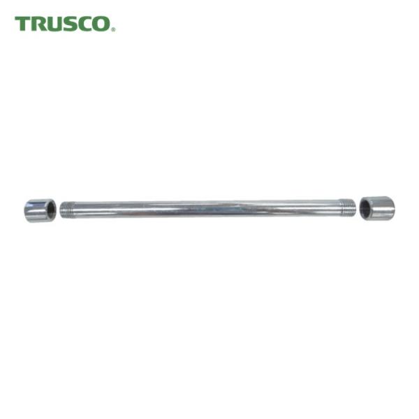 トラスコ TRUSCO アプライトバイス(強力型)SRV-100/TSRV-100用 ハンドル (1本) SRV100001