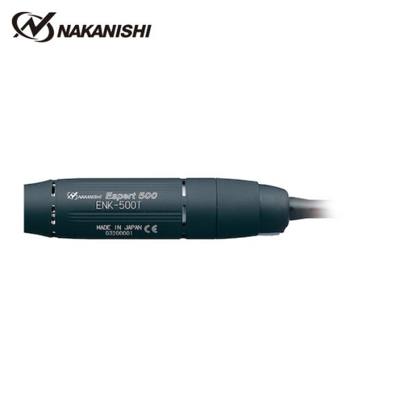 ナカニシ 超精密マイクログラインダ エスパート500用 トルクモータ