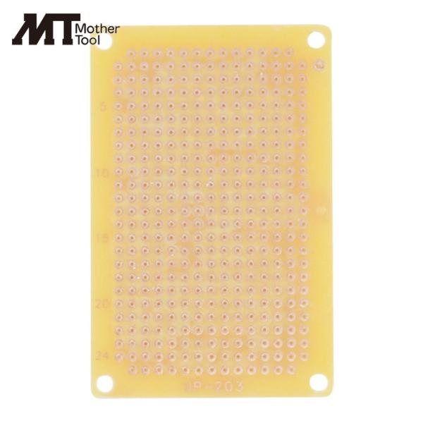 マザーツール MT UP-203 ユニバーサル基盤 (1枚)