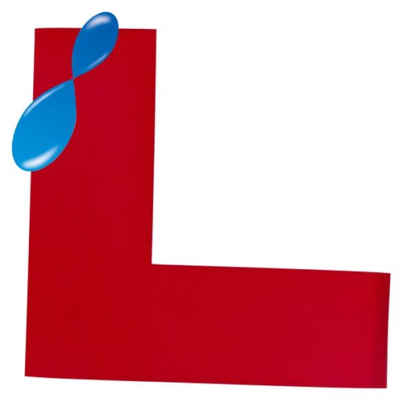 特長●剥がれにくい、破れにくい、貼りやすいプロユース仕様です。●剥がしてものりが残りにくい粘着剤を使用しています。用途●屋内用。●工場内のレイアウト。（通路表示・危険表示・区画表示）