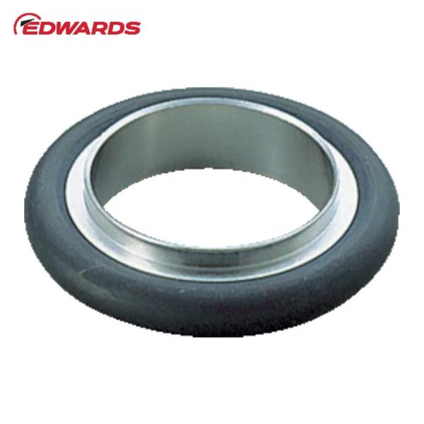 エドワーズ Edwards C10512396 センタリングオーリング NW16 (1個)
