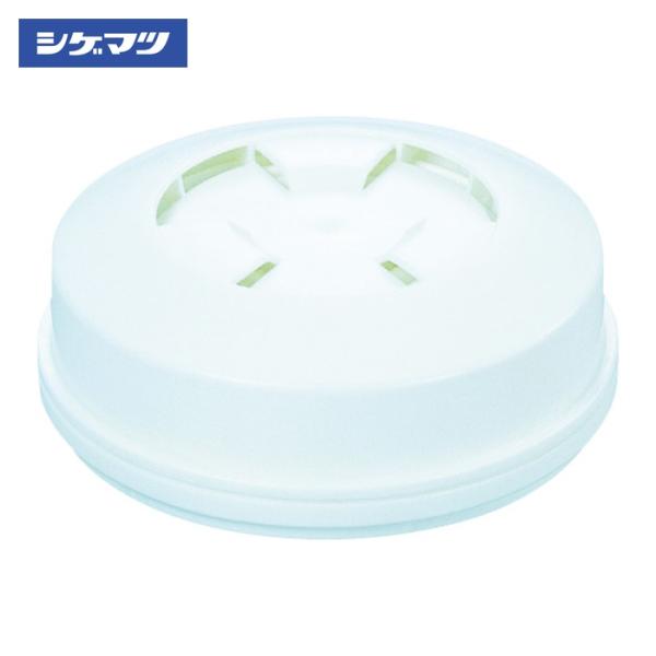 重松製作所 防じんマスク用ろ過材 30個セット 重松製作所 シゲマツ 取替え式防じんマスク用ろ過材(11135) (1個) T4