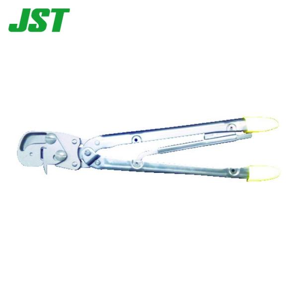 JST 日本圧着端子 YNT-1210S 絶縁被覆付端子/接続子用手動式圧着工具