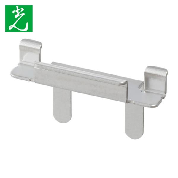 光 HIKARI 開き戸用断熱パネルかんたん取付具 (1Pk) PAK2485