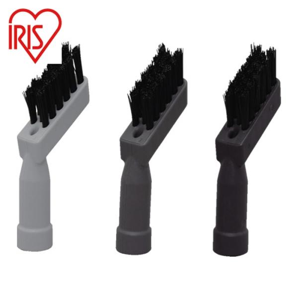 特長●アイリスオーヤマ製スチームクリーナーSTMシリーズのオプションパーツです。●小形ヘッドですき間洗浄にピッタリです。