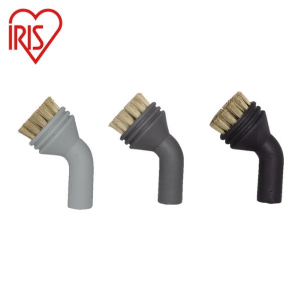 特長●アイリスオーヤマ製スチームクリーナーSTMシリーズのオプションパーツです。●真鍮ブラシでこびりついたコゲ・油汚れを削り落とせます。