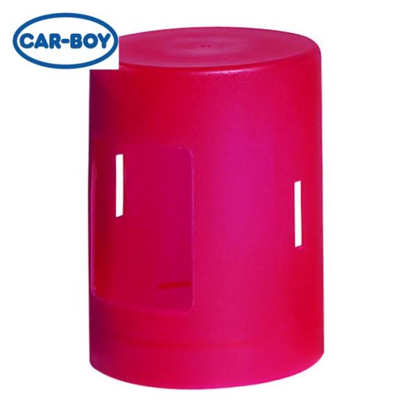 特長●お好みの仕様にカスタマイズできるチェーンスタンドです。●土台部分は移設などに便利な水、砂を重しにするベースと耐荷重性に優れたゴムベースからお選びいただけます。●カラープラポール用のキャップです。用途●立ち入り禁止表示。●歩行者、車両の誘導。