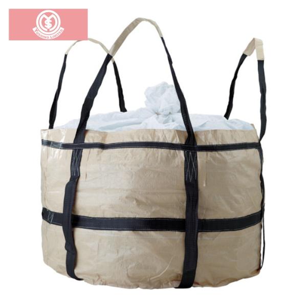 特長●災害現場・建築現場・各種工場などで活躍する特殊形状タイプです。●超大型で投入口の直径が本体より少し大きいので投入しやすいです。●3本ベルト付です。用途●大きなものやかさばる物に。