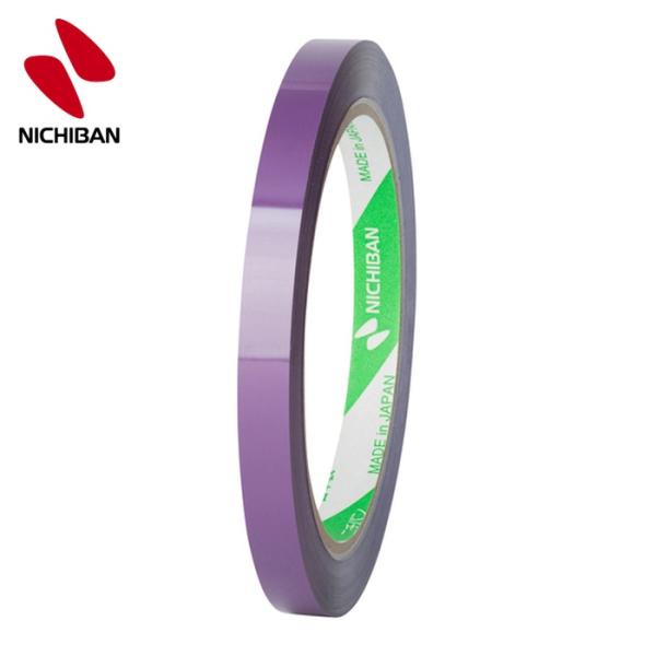 特長●防湿、耐水性に優れたテープです。用途●ねじなど工業部品の小分け袋詰め。●食品全般（青果、生麺、食肉加工食品類など）のバックシール包装用、容器の仮止め用