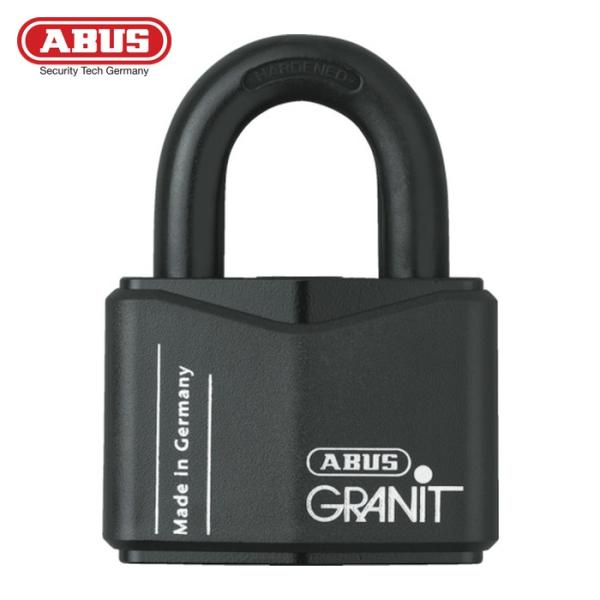 ABUS(アバス) グラニット 37RK/80 南京錠 鍵2本付属 ドイツ製 ABUS(アバス) グラニット 37RK/80 南京錠 鍵2本付属 ドイツ製 【公式通販】