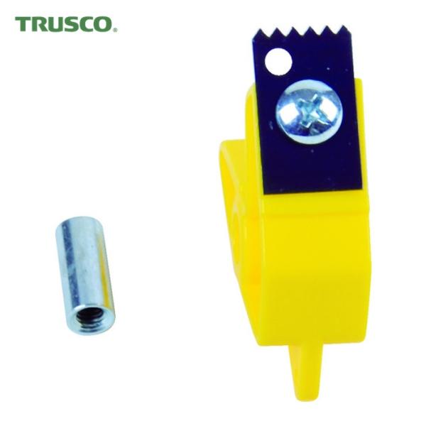 用途●TBS12/TBSS12用尖口替刃に。