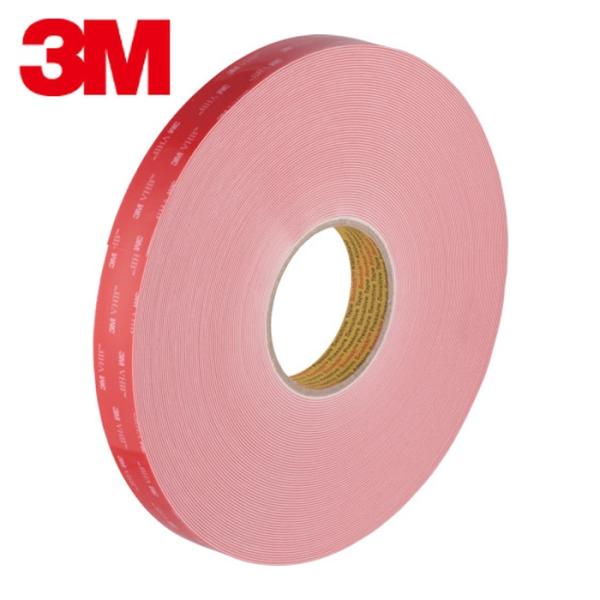 3M スリーエム VHBテープ LSE110WF 12mmX10m 多用途・難接着