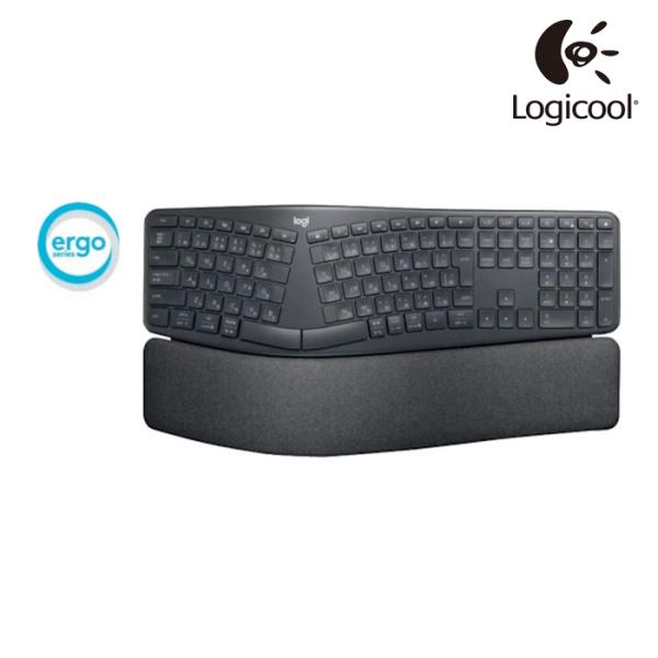 ロジクール ERGO K860B for Business エルゴノミック 2点 kougulandplus_ts-4584877