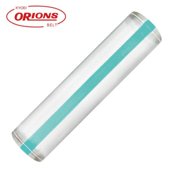 特長●書類や本などの行読みに便利なカラーラインの入ったルーペです。