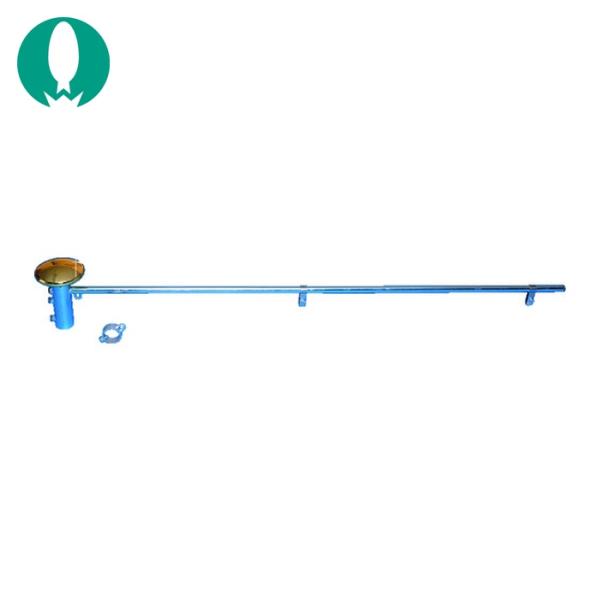 特長●無風でも社旗、安全旗がはっきり見えます。用途●単管パイプを使用して社旗や安全旗を掲揚する際に使用します。