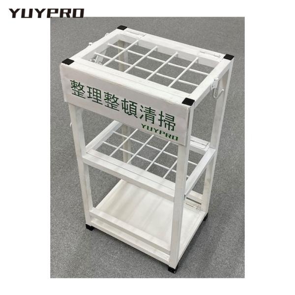 結一産業 YUYPRO 5Sラック (1個) 品番：Y-CG001
