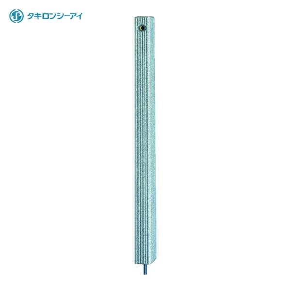 タキロン レジコン製水栓柱 下出し DVS-10 290241(4704444) JAN：4907077290241 タキロンシーアイ タキロン レジコン製水栓柱 下出し DVS-10 (1本