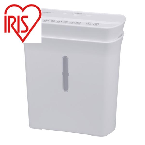 特長●細かく裁断できるので、情報セキュリティ抜群です。●インテリアに調和するデザインで、自宅にもオフィスにも馴染みます。●マイクロクロスカットなので、同じ枚数細断してもかさばらずゴミ捨て回数が減ります。用途●書類の廃棄に。