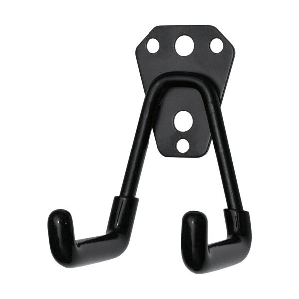 特長●用途が広い強力ダブルフックです。