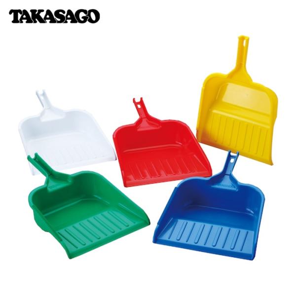 特長●軽くて丈夫なチリトリです。