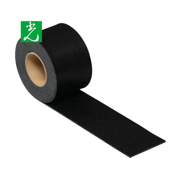 HIKARI 光 ゴム長尺 3×100mm×5m (1巻) 品番:GR3-1001-T : 工具 HIKARI 光 ゴム長尺 3×100mm×5m (1巻) 品番:GR3-1001-T : 工具
