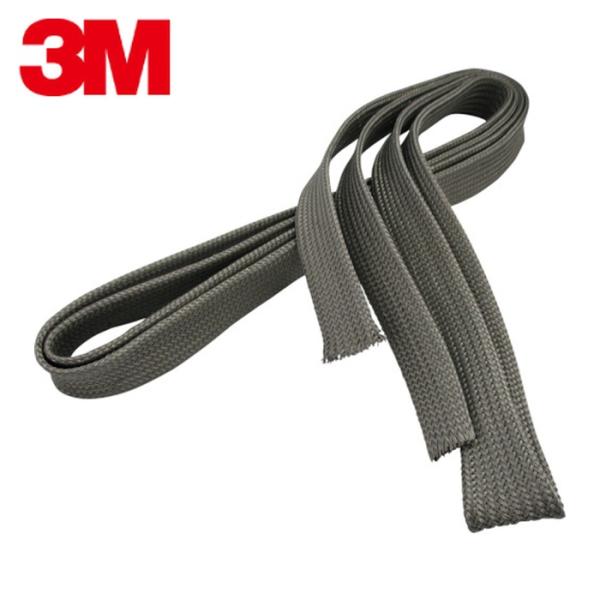 特長●導電性・伸縮性・可撓性・耐屈曲性に優れます。●金属編組線に比べ軽量です。●ハンダ付け可能です。用途●摺動部分のシールディング、グラウンディング(アース）強化に。●ハーネスのシールディング、グラウンディング(アース）強化に。