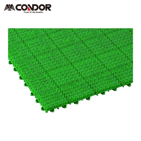 特長●若草の柔らかな感触とグリーンを再現しました。●いろいろな場所で使える汎用タイプです。用途●建築工事現場の通路、屋上やベランダなど。●建築、工事現場の通路、ベランダ、屋上などに。