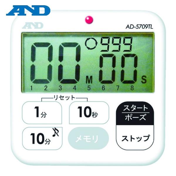 特長●IPX7完全防水、多機能タイマーです。●メモリー機能付き、最大8個タイマー設定を記憶可能で、順番に動作することができます。●光と音でアラーム（赤色LEDとブザー音）でお知らせします。●自動繰り返し機能付きです。●カウントアップ機能付き...