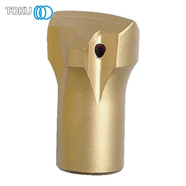 TOKU 東空販売 A00510190 テーパーカービット ビットサイズ42mm (1個)