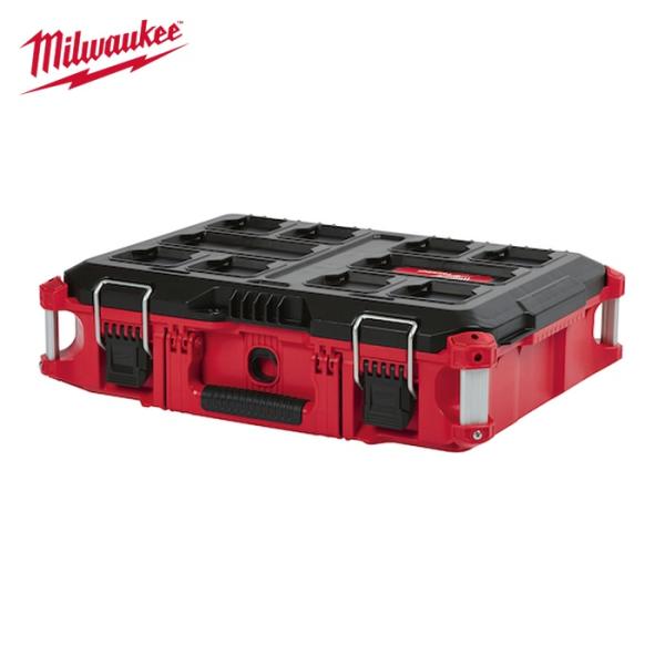 Milwaukee（ミルウォーキー） 48-22-8424 PACKOUT ツールボックスM