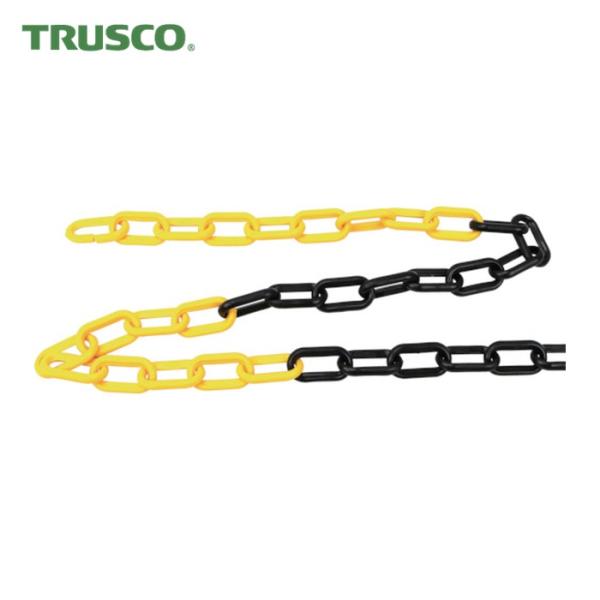 特長●短尺タイプのプラスチックチェーンです。●別売のチェーンジョイントを用いることで延長も可能です。用途●進入禁止区間の仕切りや、駐車場内での区画整理、人の誘導など。